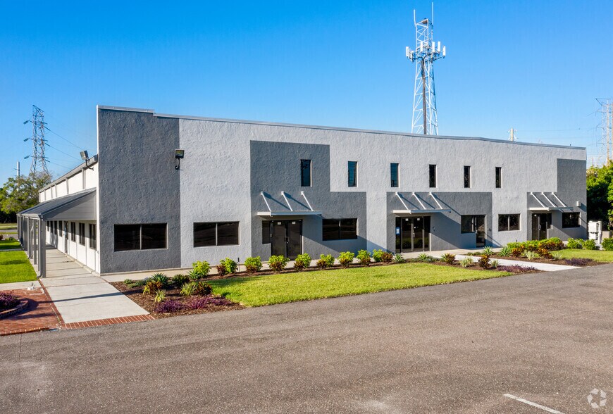 5300 Ulmerton Rd, Clearwater, FL à vendre - Photo du bâtiment - Image 2 de 20