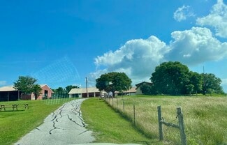 Plus de détails pour 6200 Gilbert Rd, Austin, TX - Terrain à vendre