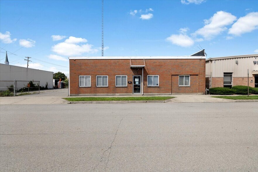 115 Commercial St, Dayton, OH à vendre - Photo du bâtiment - Image 3 de 34