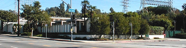 7330 N Figueroa St, Los Angeles, CA for lease - Building Photo - Image 2 of 4