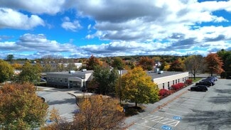 More details for 5 Mollison Way, Lewiston, ME - Office for Lease