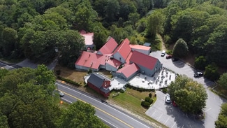 Plus de détails pour 727 Boothbay Rd, Edgecomb, ME - Flex à vendre