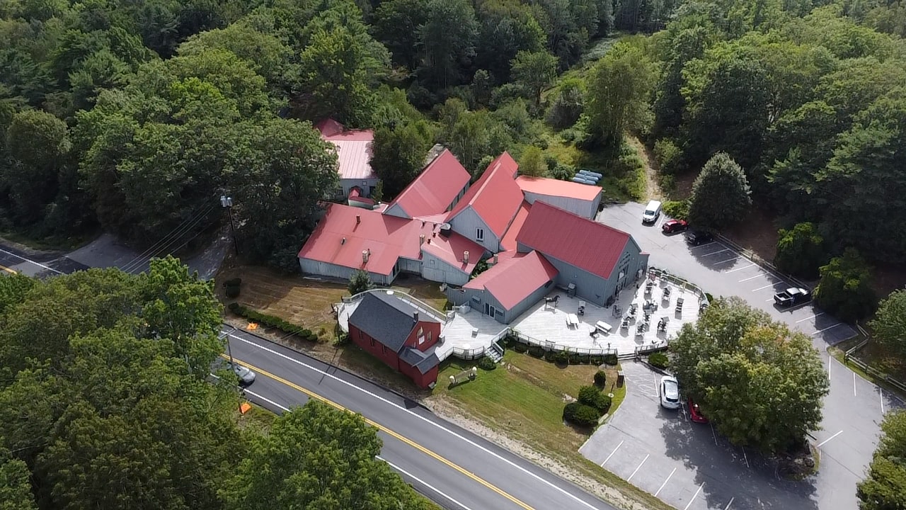 727 Boothbay Rd, Edgecomb, ME for sale Building Photo- Image 1 of 12