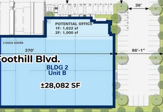 1780 W Foothill Blvd, Upland, CA for sale Building Photo- Image 1 of 4