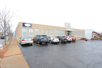 More details for 2232-2324 Marconi Ave, Saint Louis, MO - Office for Lease