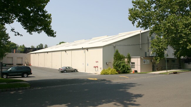More details for 50-56 E Willow St, Millburn, NJ - Industrial for Lease