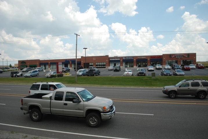 10033 Wicker Ave, Saint John, IN for lease - Primary Photo - Image 2 of 18