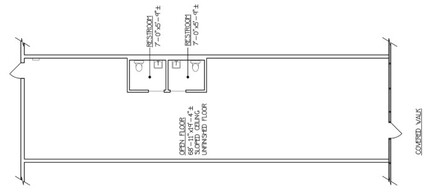 2004 Wyoming Blvd NE, Albuquerque, NM à louer Plan d  tage- Image 2 de 2