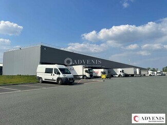 More details for Industrial for Lease