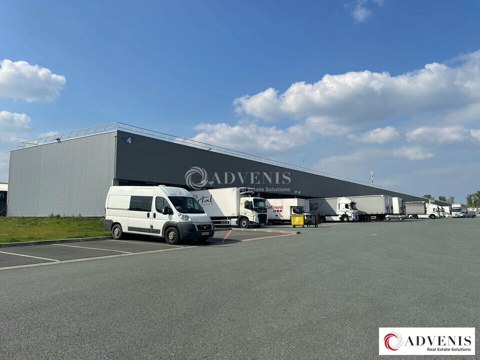 Industrial in Bruges for lease Building Photo- Image 1 of 11