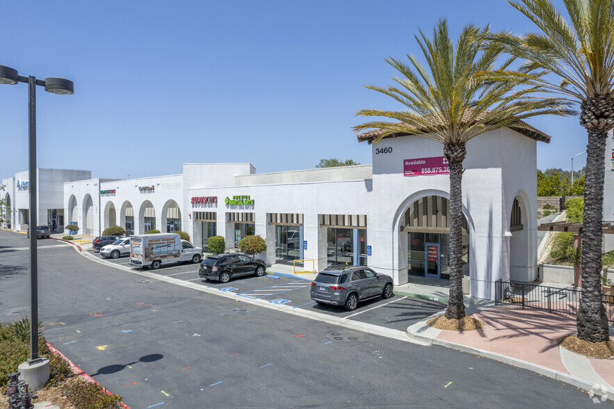 3405 Marron Rd, Oceanside, CA for lease - Building Photo - Image 1 of 9