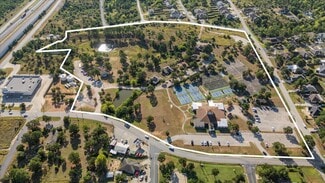 Plus de détails pour 141 Tahitian Dr, Bastrop, TX - Commerce de détail à vendre