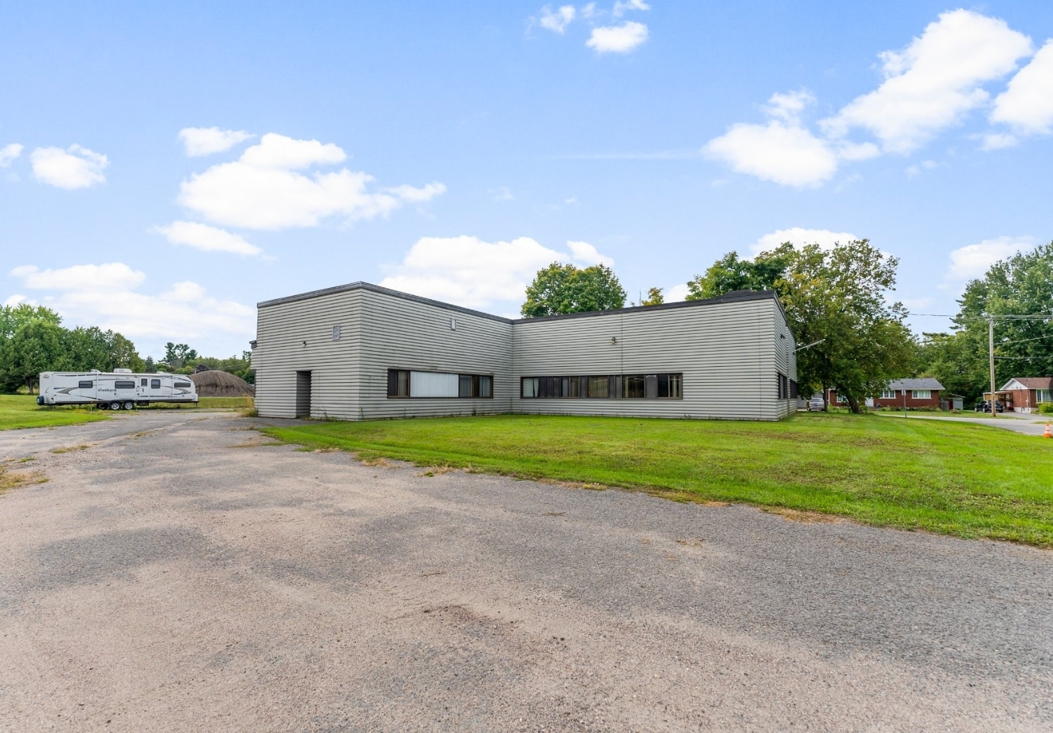 420 Rue Terry Fox, Bryson, QC for sale Building Photo- Image 1 of 2