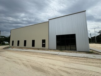 Plus de détails pour 36127 Clinton Ave, Dade City, FL - Industriel à vendre