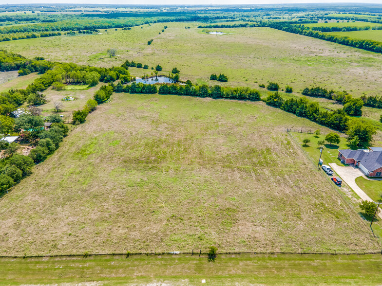 Land in Forney, TX for sale - Aerial - Image 2 of 7