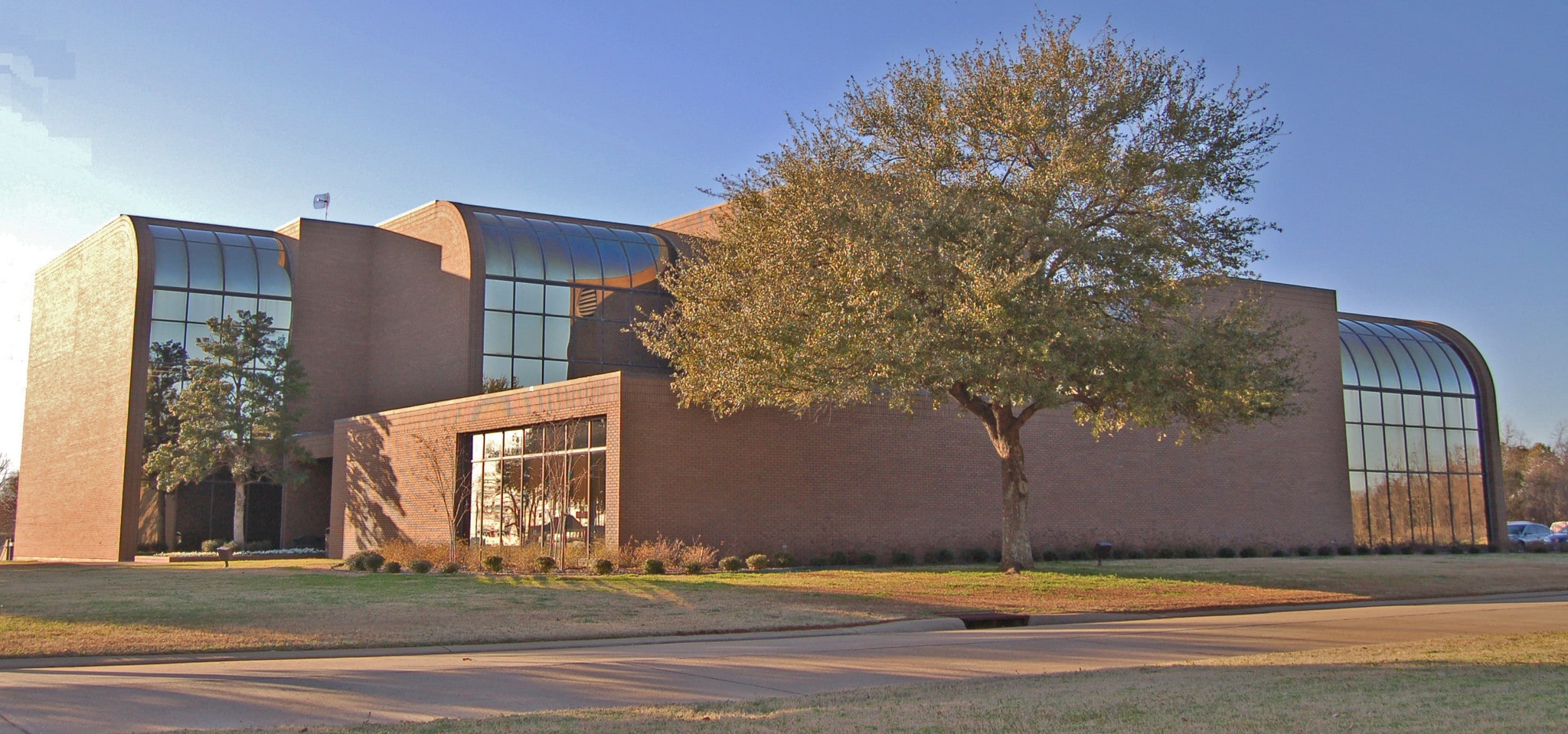 1324 N Hearne Ave, Shreveport, LA for lease Primary Photo- Image 1 of 2