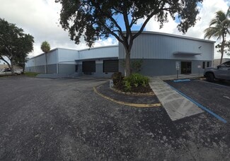 More details for 12100 SW 129th Ct, Miami, FL - Industrial for Lease