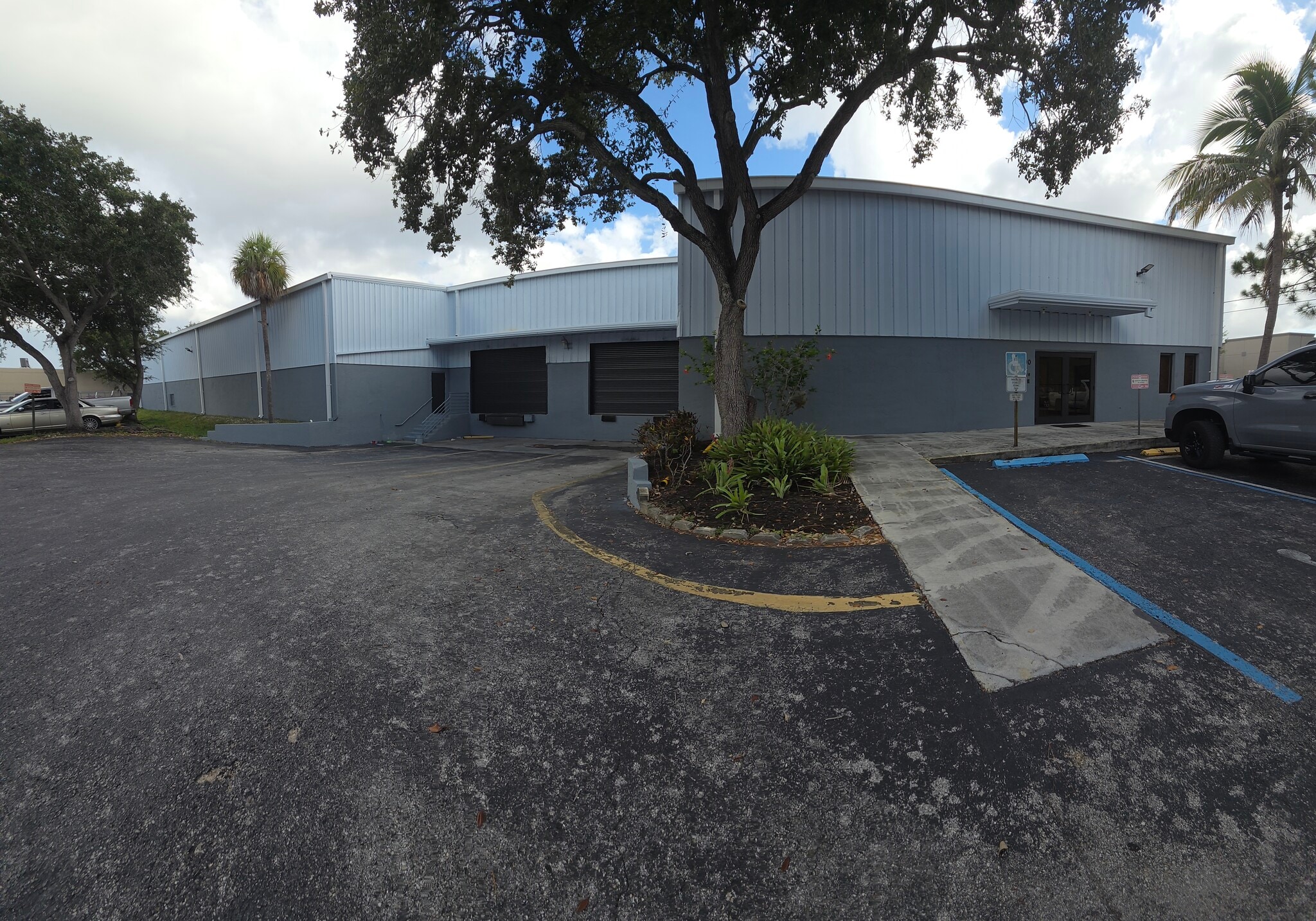 12100 SW 129th Ct, Miami, FL for lease Building Photo- Image 1 of 9