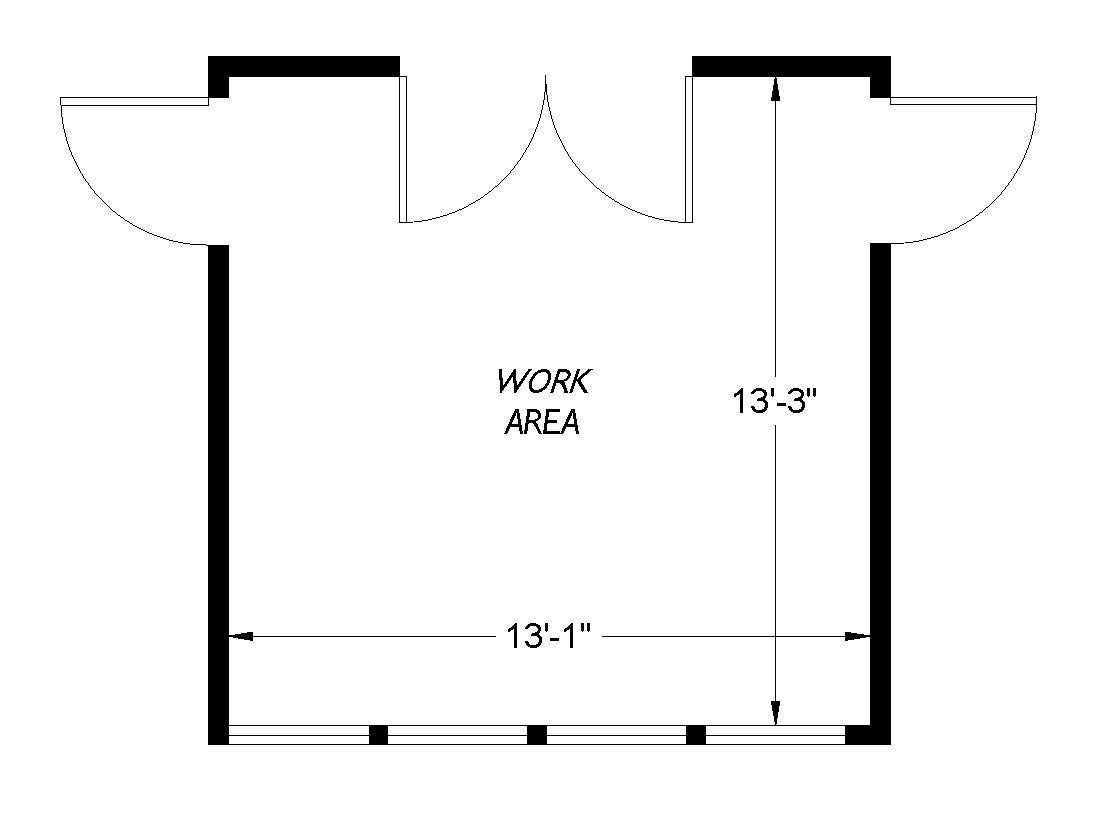 679-699 Strander Blvd, Tukwila, WA à louer Plan d’étage- Image 1 de 1