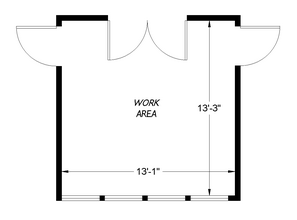 679-699 Strander Blvd, Tukwila, WA for lease Floor Plan- Image 1 of 1