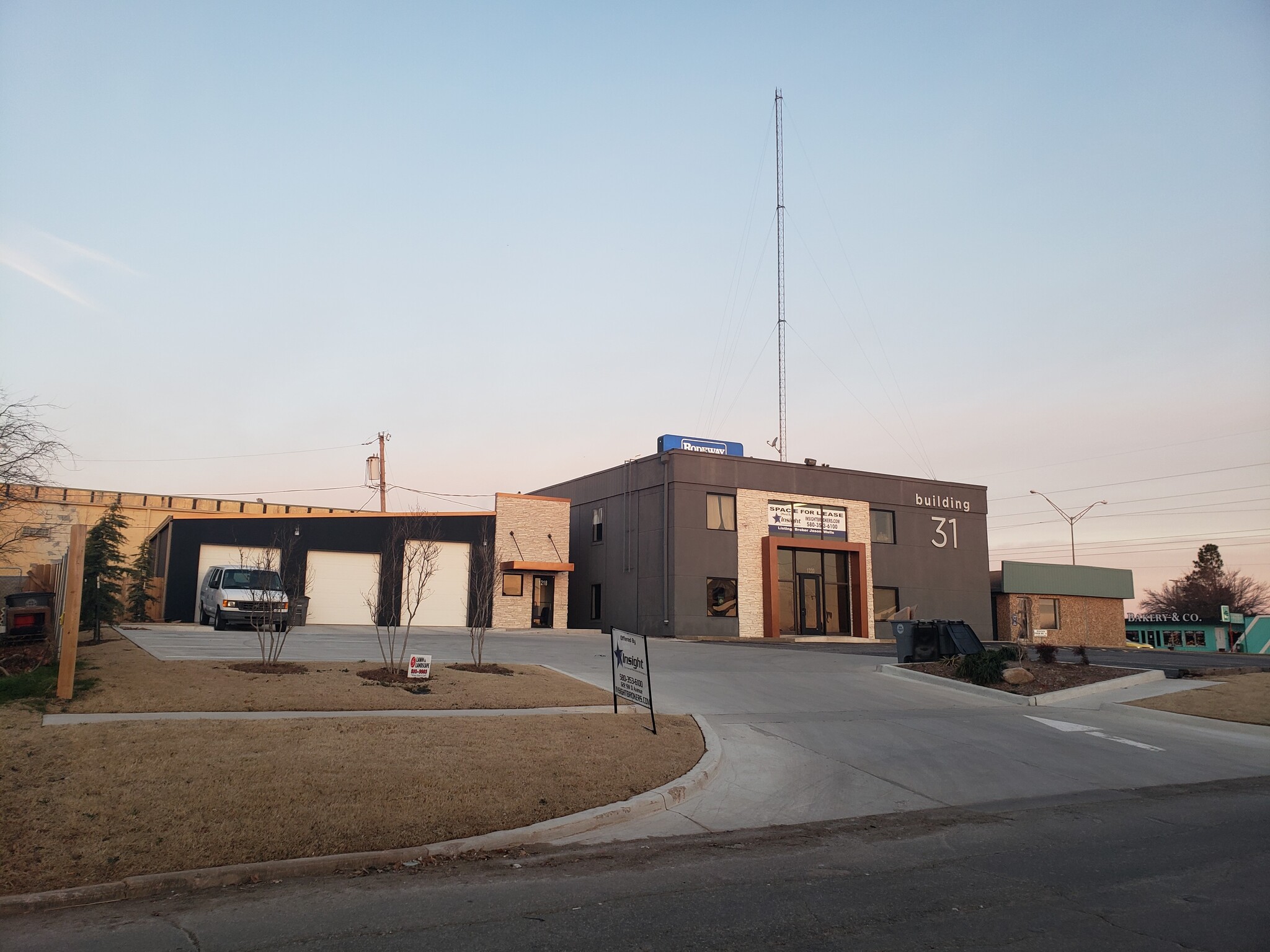 1218-1220 NW 31st st, Lawton, OK for sale Building Photo- Image 1 of 12