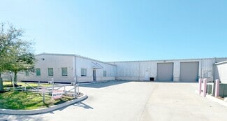 More details for 1261 Butler Rd, League City, TX - Industrial for Lease