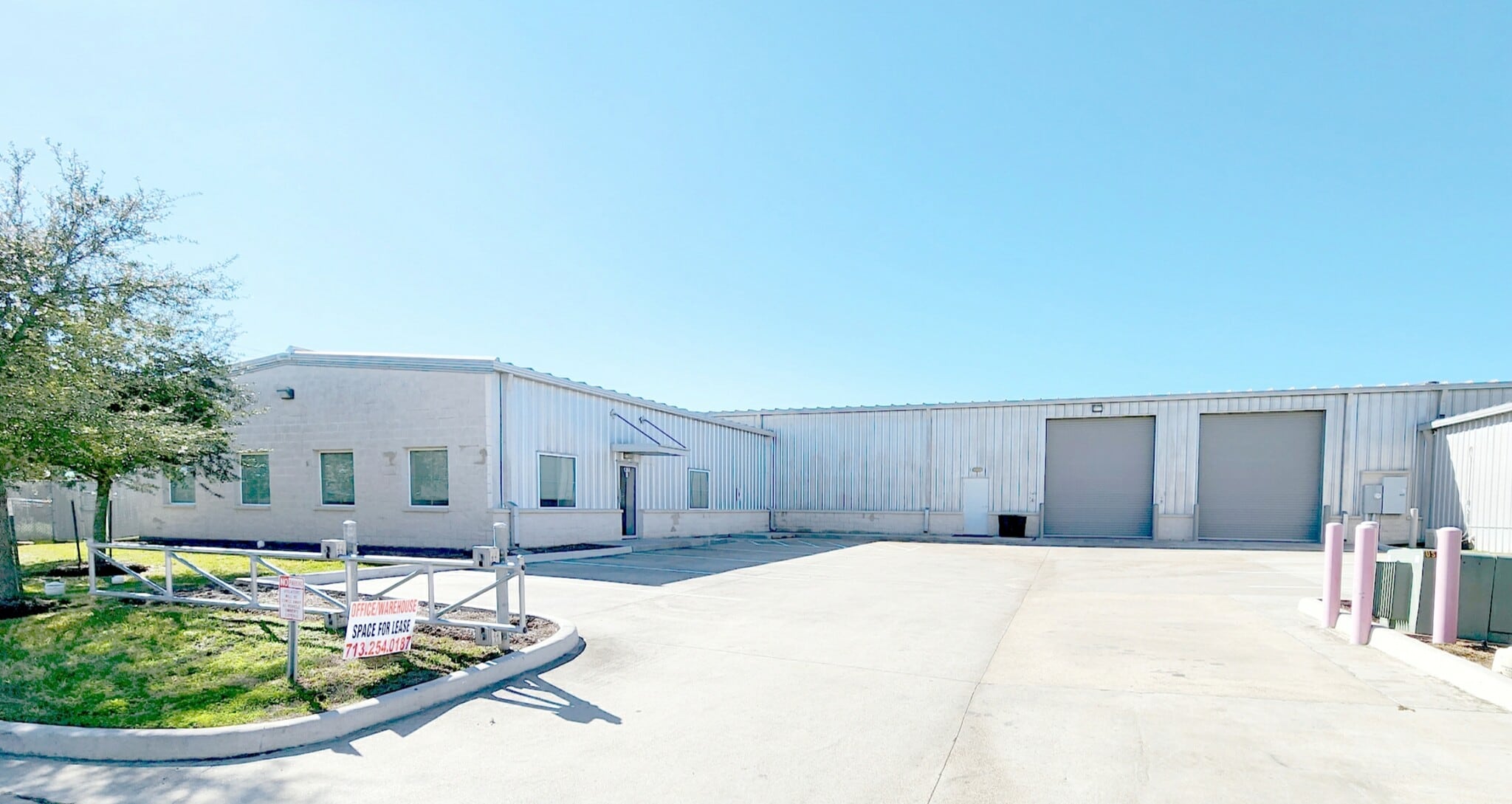 1261 Butler Rd, League City, TX for lease Building Photo- Image 1 of 13