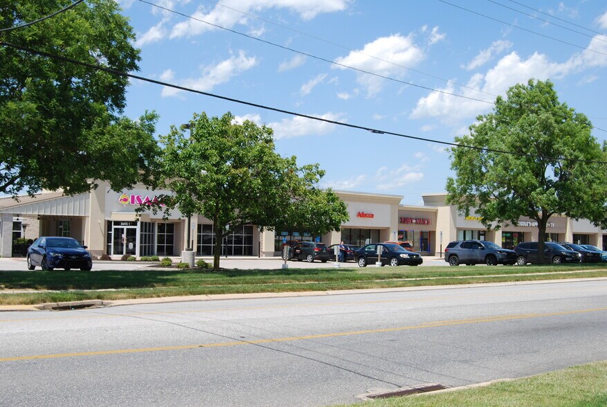 2159 White St, York, PA à louer - Photo du bâtiment - Image 3 de 10