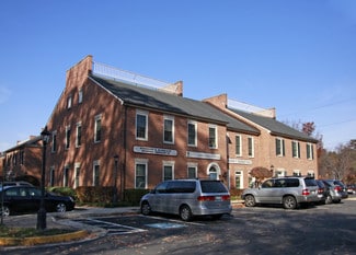 More details for 10503-10529 Braddock Rd, Fairfax, VA - Office for Lease