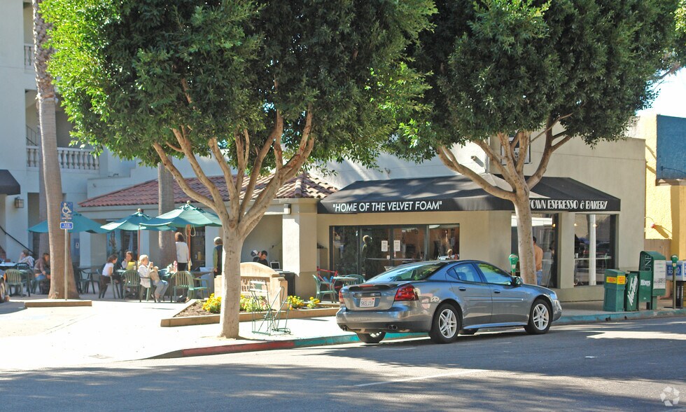 1065 Higuera St, San Luis Obispo, CA for lease - Building Photo - Image 2 of 20