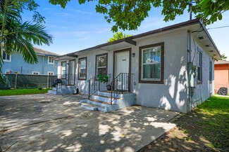 More details for 2155 NW 28th St, Miami, FL - Multifamily for Sale