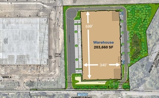 More details for 470 Fairfield Rd, Freehold, NJ - Land for Sale