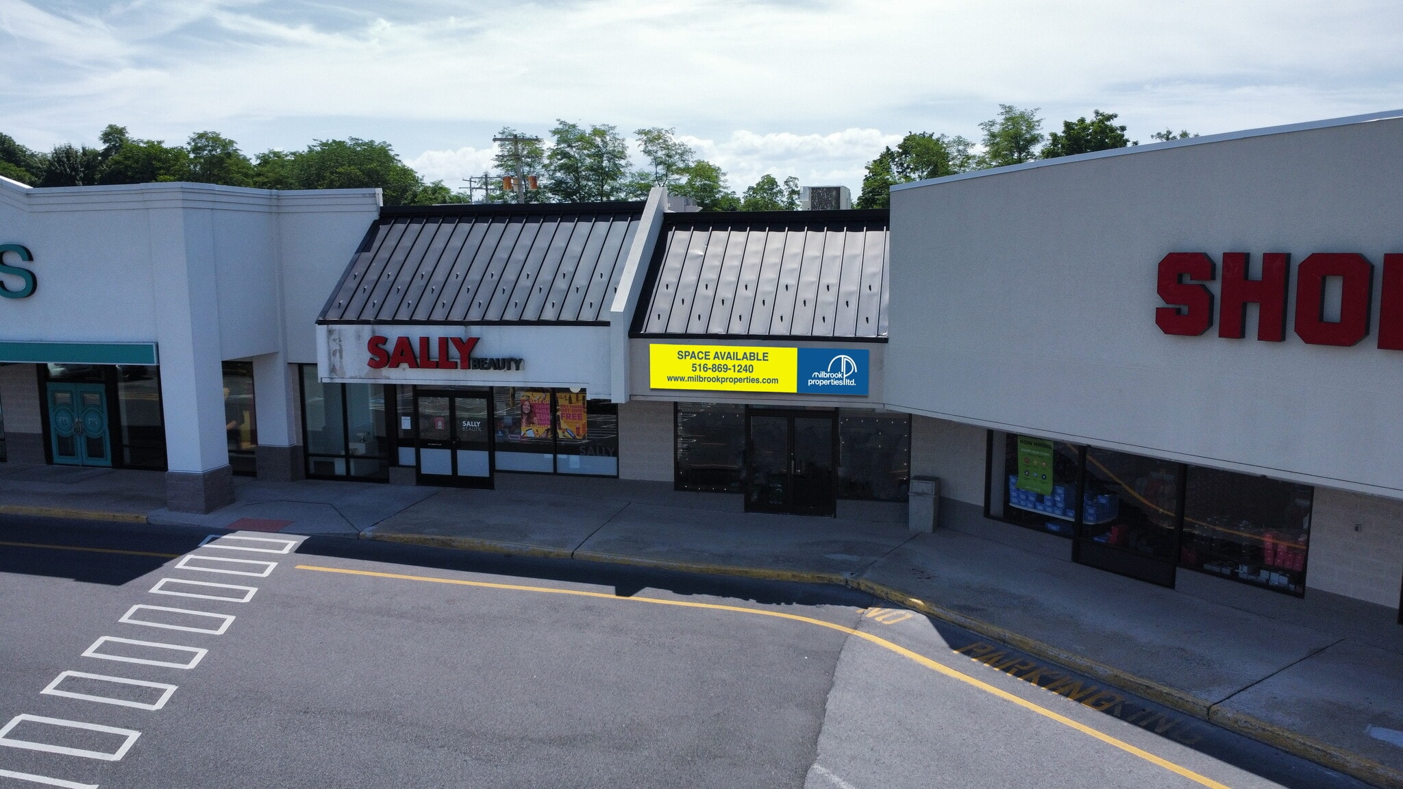 1320 Lincoln Way E, Chambersburg, PA à louer Photo intérieure- Image 1 de 1