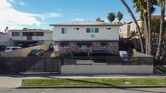 Plus de détails pour 1837 E Colorado Blvd, Pasadena, CA - Multi-résidentiel à vendre