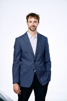 Sean Ruhly
