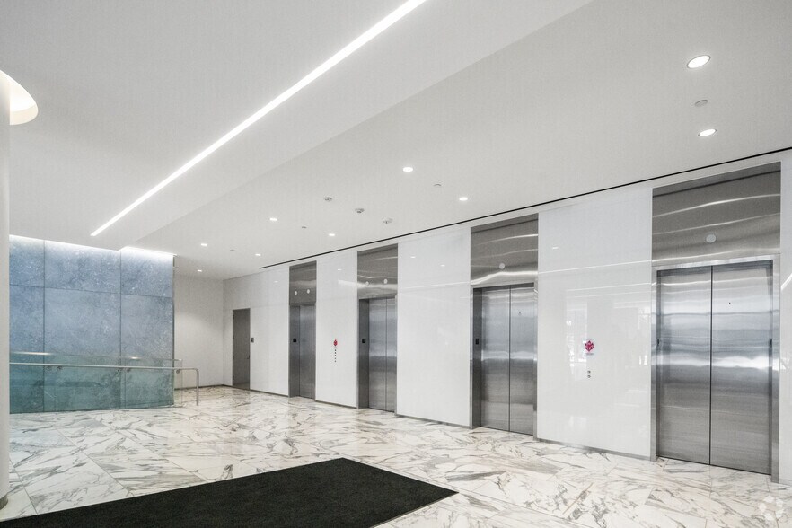 2001 L St NW, Washington, DC à louer - Photo intérieure - Image 1 de 60