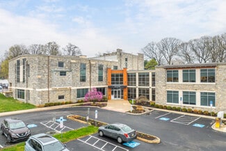 Plus de détails pour 40 Lloyd Ave, Malvern, PA - Coworking à louer