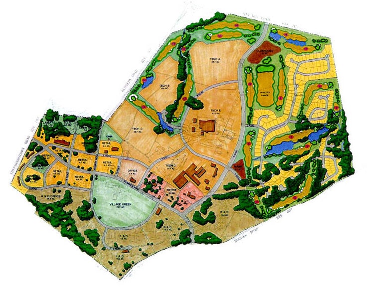 7142 Lineweaver Rd, Warrenton, VA for lease - Other - Image 2 of 13