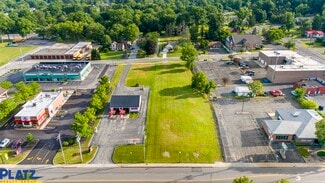 Plus de détails pour 8303 E Market St, Warren, OH - Terrain à vendre