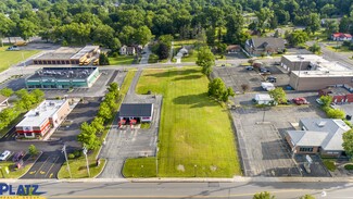 Plus de détails pour 8303 E Market St, Warren, OH - Terrain à vendre