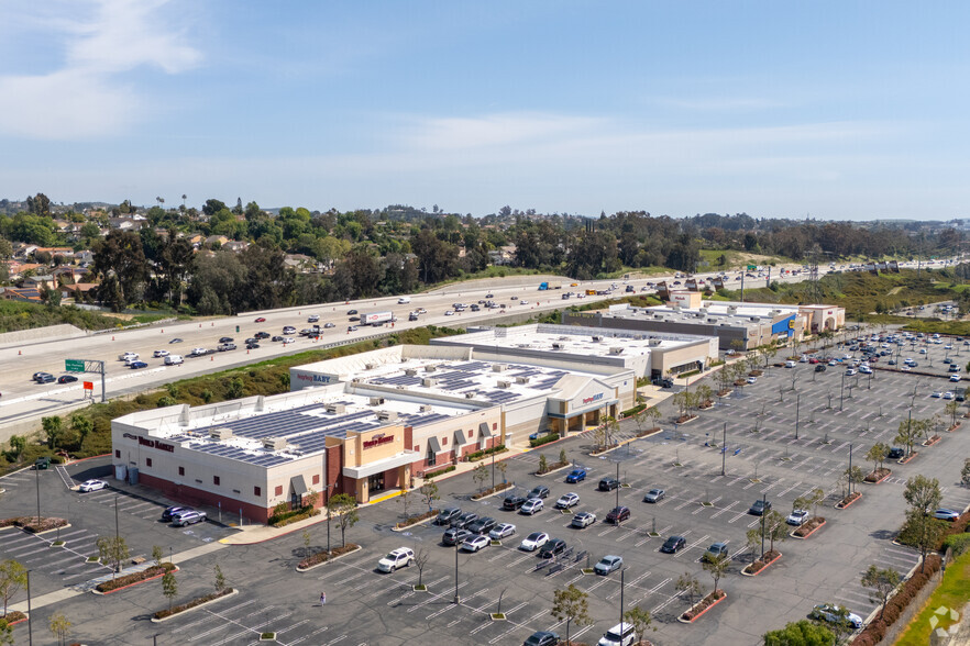 25322 El Paseo Rd, Laguna Hills, CA for sale - Aerial - Image 3 of 5