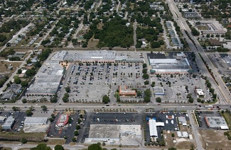More details for 2517 S US Highway 1, Fort Pierce, FL - Multiple Space Uses for Lease