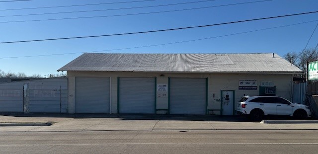 5020 Mansfield Hwy, Fort Worth, TX for sale - Building Photo - Image 2 of 9