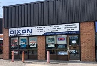 210 Colonnade Rd, Ottawa, ON for lease Building Photo- Image 1 of 8