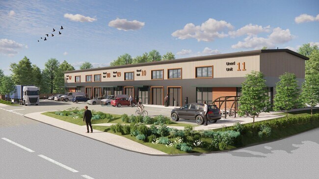 More details for Talley Rd, Llandeilo - Industrial for Lease