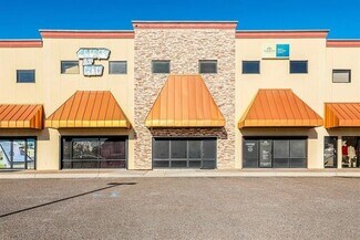 Plus de détails pour 8218 Casa Verde Rd, Laredo, TX - Bureau à louer