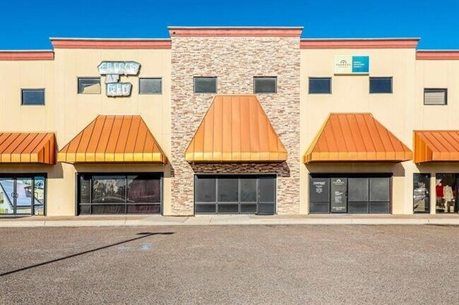 More details for 8218 Casa Verde Rd, Laredo, TX - Retail for Sale