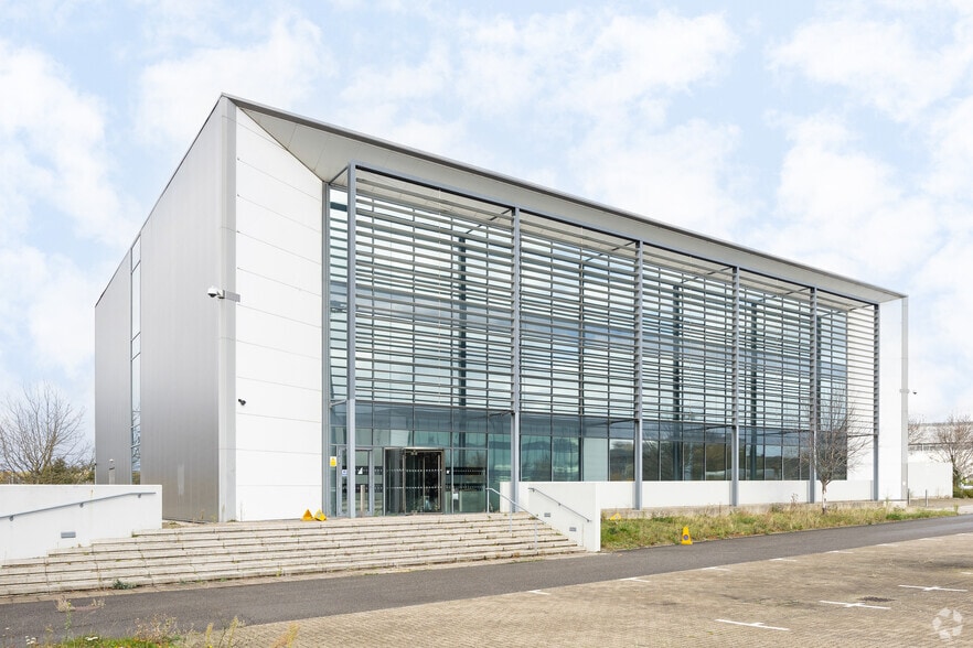 Walter Burke Way, Chatham for lease - Building Photo - Image 2 of 6