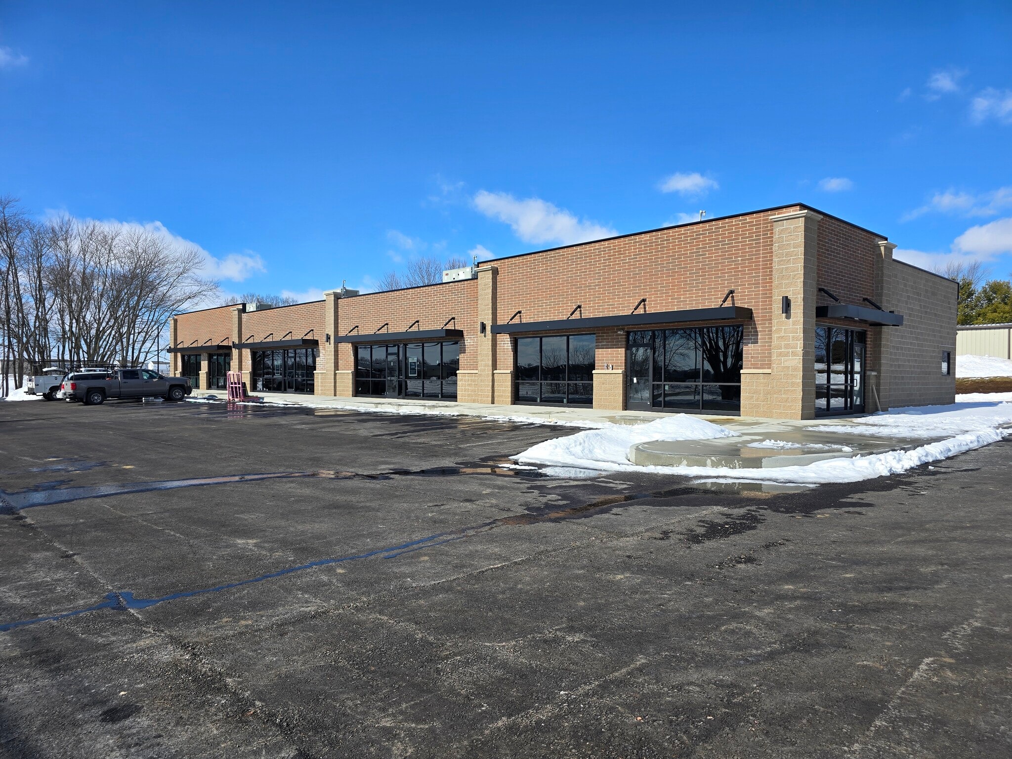 0 Northup Ave, South Bloomfield, OH for lease Primary Photo- Image 1 of 4