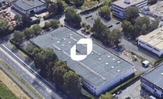 Plus de détails pour Industriel à louer
